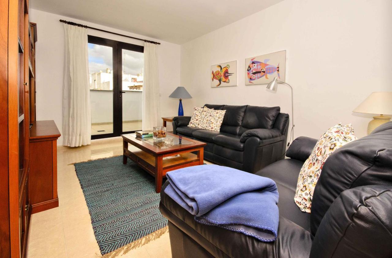 Villa La Casa De Lela Arrecife  Esterno foto