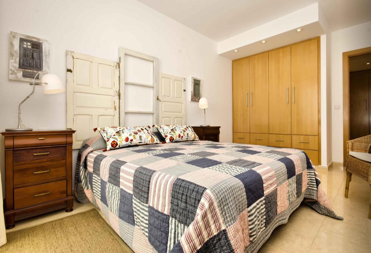 Villa La Casa De Lela Arrecife  Esterno foto