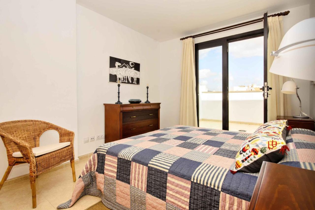 Villa La Casa De Lela Arrecife  Esterno foto