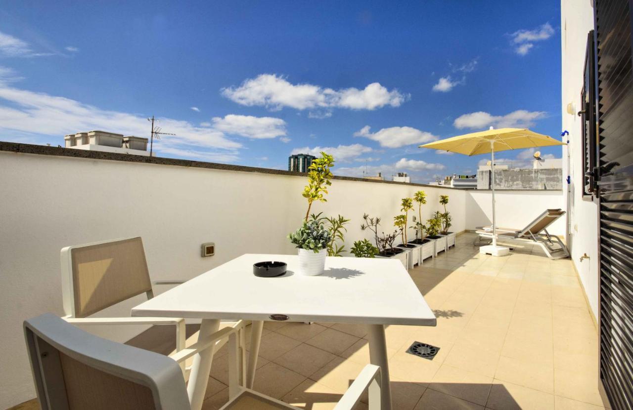 Villa La Casa De Lela Arrecife  Esterno foto