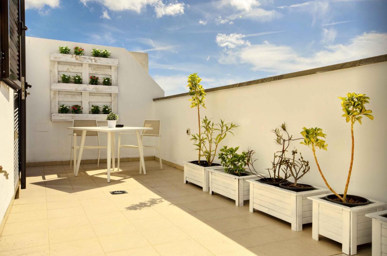 Villa La Casa De Lela Arrecife  Esterno foto