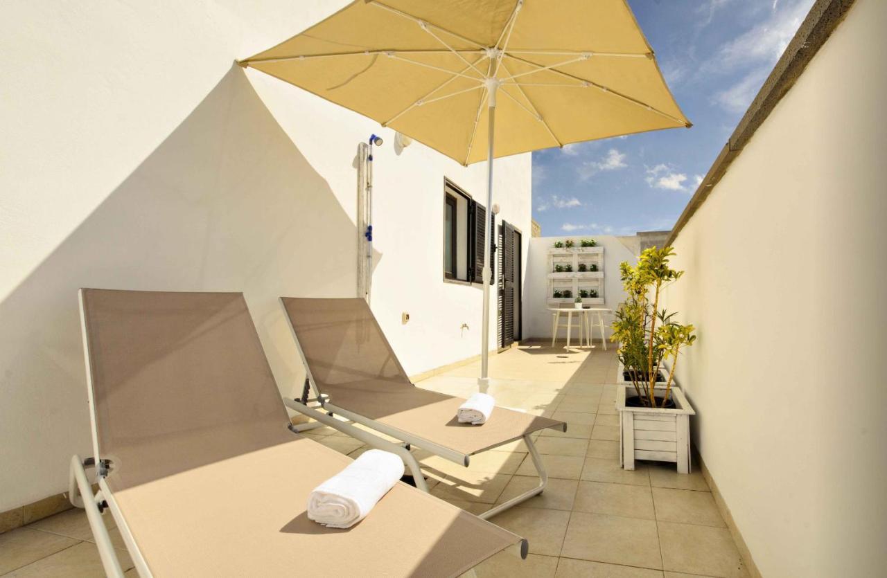 Villa La Casa De Lela Arrecife  Esterno foto